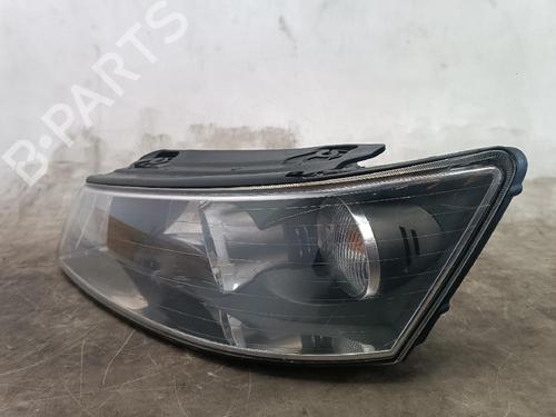 Left headlight HYUNDAI SONATA V (NF) 2.0 VVTi GLS | BP23238047C28 