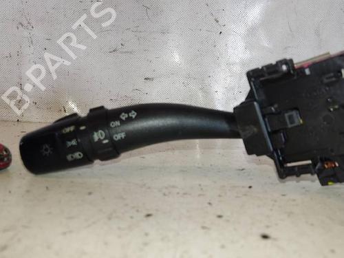 Used Steering column stalk HYUNDAI SONATA V (NF) 2.0 CRDi (140 hp) 12625617