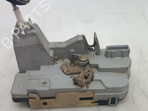 Rear left lock PEUGEOT 307 SW (3H)  | BP19936612C100 