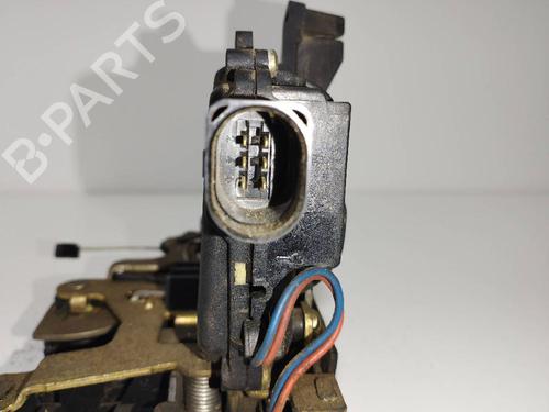 Rear right lock SKODA OCTAVIA I (1U2)  | BP12626058C99 