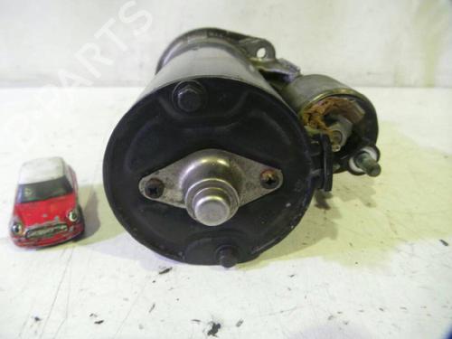 Starter FORD FOCUS II (DA_, HCP, DP)  | BP12619935M8 