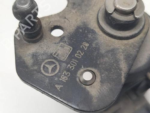 Pedal MERCEDES-BENZ M-CLASS (W163) ML 320 (163.154) | BP12630734I4 