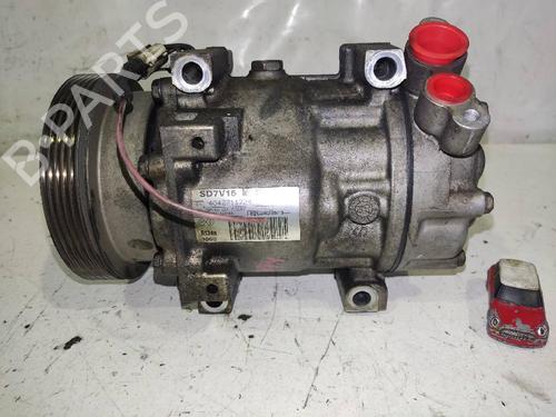 Used AC compressor DACIA LOGAN MCV (KS_) [2007-2025]  12958235