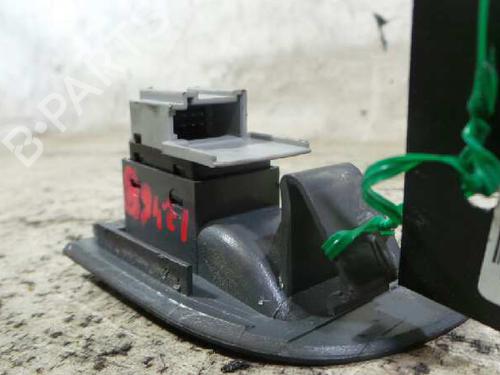 Right rear window switch AUDI A6 C5 (4B2)  | BP12610719I28 