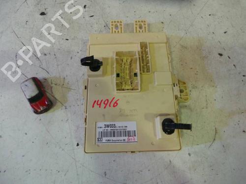 Used Fuse box KIA SPORTAGE III (SL) 1.7 CRDi (116 hp) 12621918