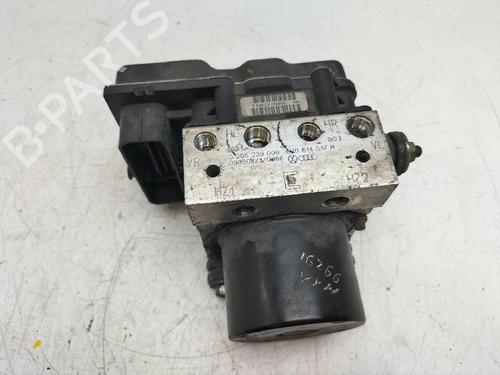 Used ABS pump SEAT IBIZA IV (6J5, 6P1) 1.9 TDI (105 hp) 13531735