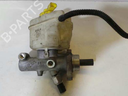 Used Brake master cylinder VW TOUAREG (7LA, 7L6, 7L7) 2.5 R5 TDI (174 hp) 12613187