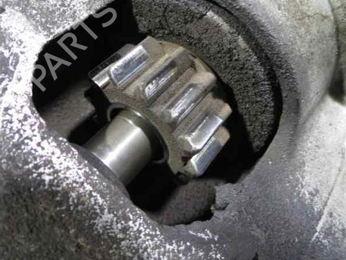 Starter CITROËN XANTIA (X1_, X2_) 1.9 SD | BP12608361M8 
