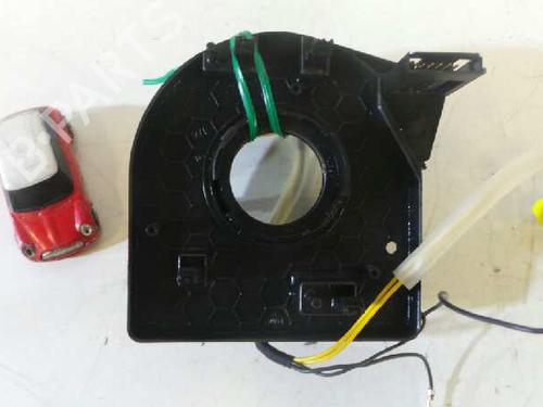 Squib airbag SKODA FABIA II (542)  | BP12617772C102 