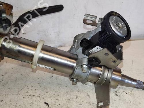 Steering column NISSAN QASHQAI / QASHQAI +2 I (J10, NJ10, JJ10E) 2.0 dCi | BP12625499M21 