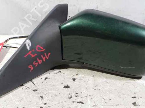 Used Left mirror VOLVO S40 I (644) 2.0 (140 hp) 12608129