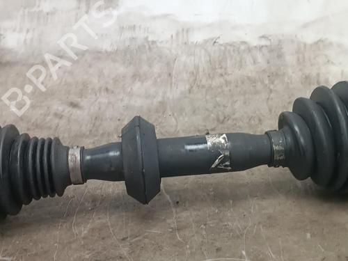 Right front driveshaft CHEVROLET SILVERADO 1500 Crew Cab Pickup 5.3 | BP24444321M39 