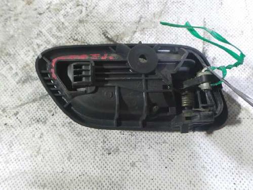 Front left interior door handle SUZUKI IGNIS II (MH) 1.3 DDiS (RM413D) | BP15270397I13 