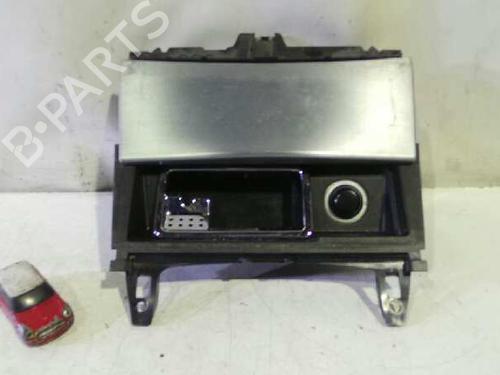 Used Ashtray MERCEDES-BENZ C-CLASS (W204) C 220 CDI (204.002) (170 hp) 14242260