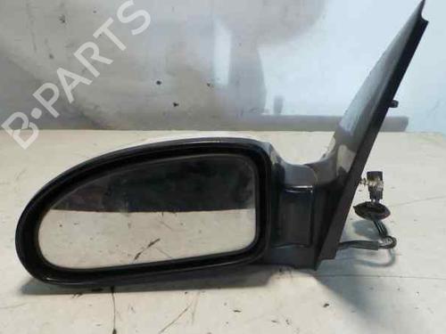 Used Left mirror FORD FOCUS I (DAW, DBW) [1998-2009]  12607771