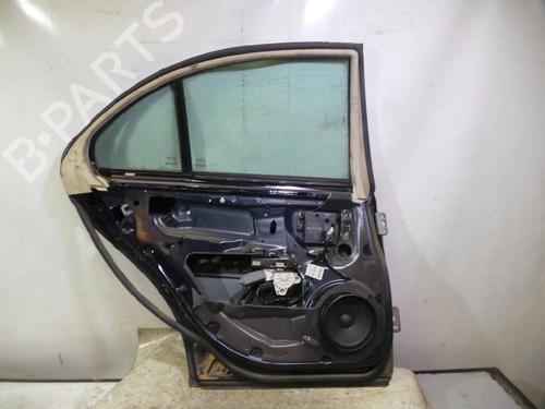 Left rear door MERCEDES-BENZ E-CLASS (W211)  | BP12623964C4 
