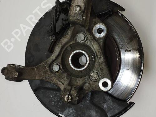 Left front steering knuckle OPEL INSIGNIA A Sports Tourer (G09)  | BP12626479M25 