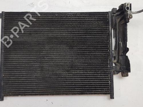 Used AC radiator BMW 3 Coupe (E46) 328 Ci (193 hp) 13655736