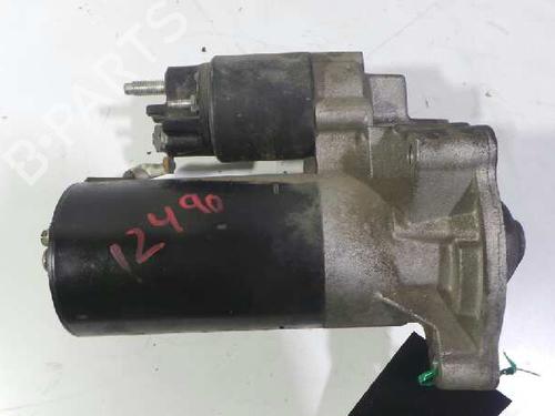 Used Starter PEUGEOT 306 (7B, N3, N5) 1.9 D (69 hp) 12611706