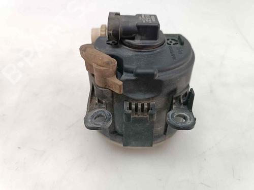 Right front fog light PEUGEOT 307 SW (3H) 1.6 HDI 110 | BP21222892C31 