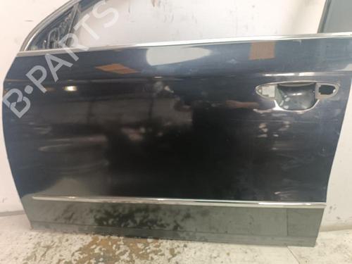 Left front door VW PASSAT B6 (3C2) 1.6 | BP26163095C2 