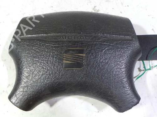 Used Driver airbag SEAT ALHAMBRA (7V8, 7V9) 1.9 TDI (110 hp) 12609275