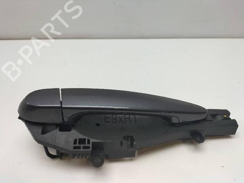Rear right exterior door handle BMW 3 (E90) 320 d | BP12627322C130 
