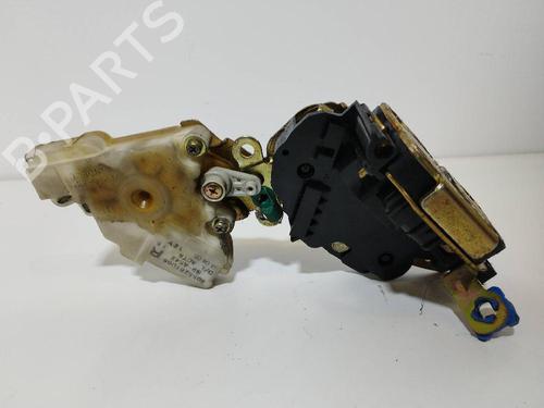 Front right lock NISSAN ALMERA TINO (V10) 2.2 dCi | BP12626234C97 