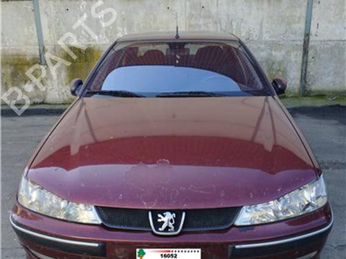 Used Parts CHEVROLET CAPRICE 5.0 (152 hp) 1399455