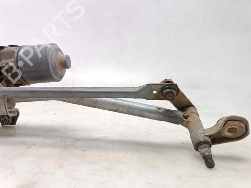Front wiper motor AUDI A4 B6 (8E2) 1.9 TDI | BP17770123M29 