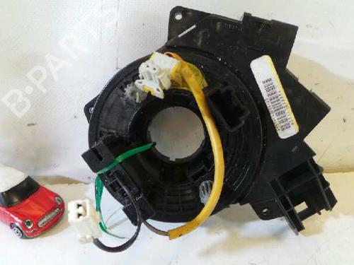 Airbag Klokveer FORD FOCUS II (DA_, HCP, DP) 2.0 TDCi (136 hp) 12616484
