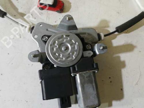 Front left window mechanism CHEVROLET EPICA (KL1_) 2.0 D | BP12618418C22 