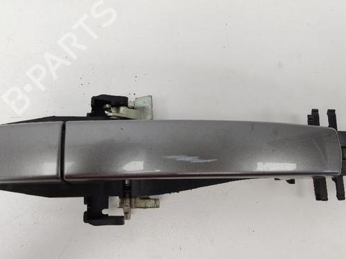 Used Rear right exterior door handle LAND ROVER RANGE ROVER SPORT I (L320) 2.7 D 4x4 (190 hp) 15606812