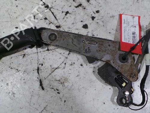 Used Hand brake OPEL FRONTERA A Sport (U92) 2.0 i (52SUD2, 55SUD2) (115 hp) 12608944