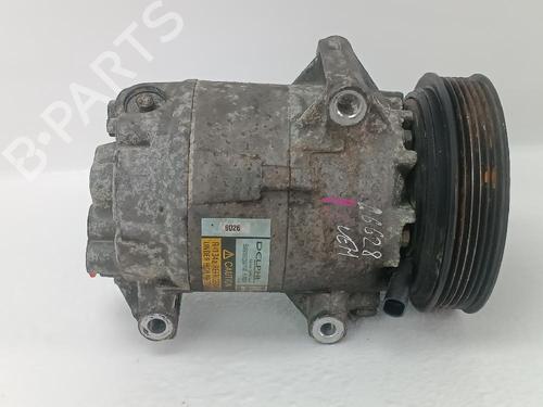 Used AC compressor RENAULT MEGANE II (BM0/1_, CM0/1_) [2001-2012]  24351107