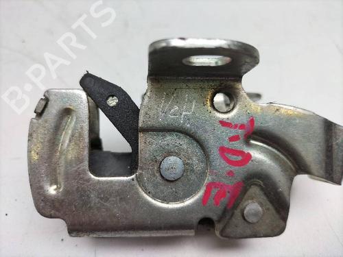 Rear right lock FIAT FIORINO Box Body/MPV (225_) 1.3 D Multijet (225BXD1A, 225BXB1A, 225BXB11) | BP12627160C99 