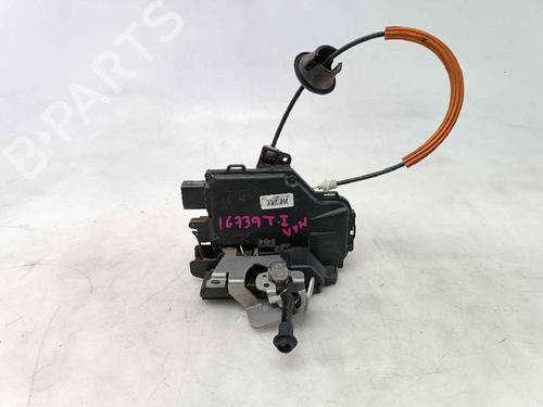 Vergrendeling links achter AUDI A4 B6 (8E2) 1.9 TDI (130 hp) 17775515