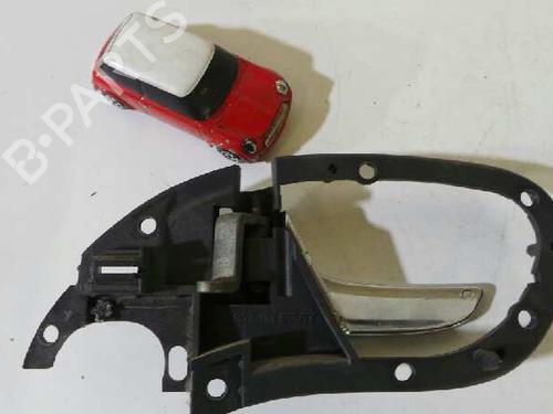 Front right interior door handle SEAT TOLEDO II (1M2) 1.6 | BP15270780I14 