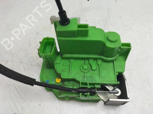 Front right lock ALFA ROMEO MITO (955_) 1.6 JTDM (955AXC1B) | BP12630204C97 
