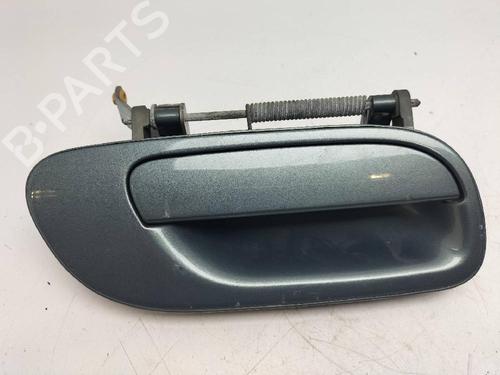 Used Front right exterior door handle VOLVO S80 I (184) 2.4 D (131 hp) 12629362