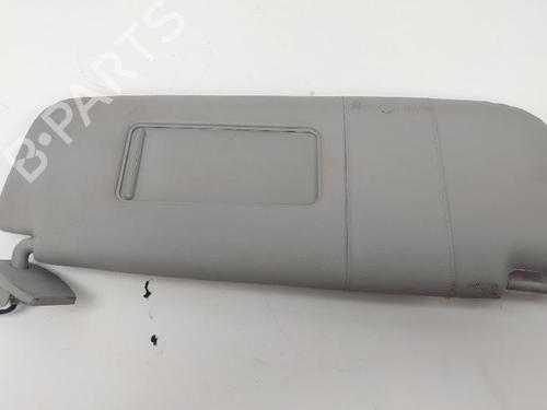 Right sun visor BMW 5 (E60) 525 i xDrive | BP15668815I2 
