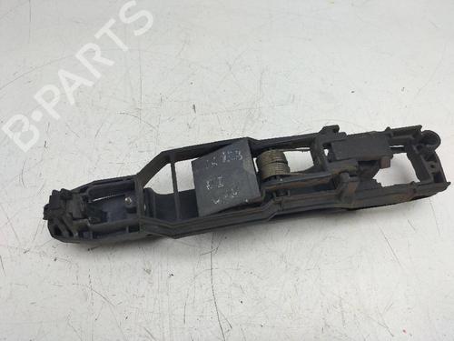 Front left exterior door handle MERCEDES-BENZ M-CLASS (W163) ML 320 (163.154) | BP12630717C128 