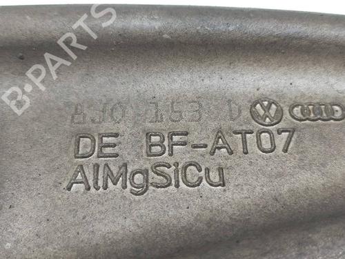 Right front suspension arm AUDI TT (8J3) 2.0 TFSI | BP12630380M13 