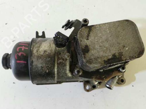 Oliekøler CITROËN C4 Grand Picasso I (UA_) 1.6 HDi (109 hp) 14242059