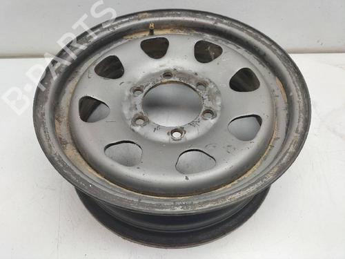 Rim NISSAN PATROL III/1 Station Wagon (W160) 2.8 (W160) | BP16539938C45 