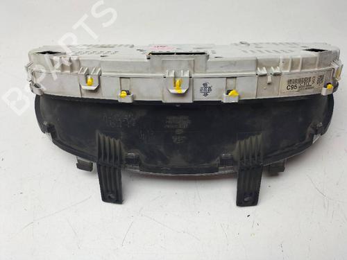 Instrument cluster HYUNDAI SANTA FÉ II (CM) 2.2 CRDi GLS | BP14361271C47 