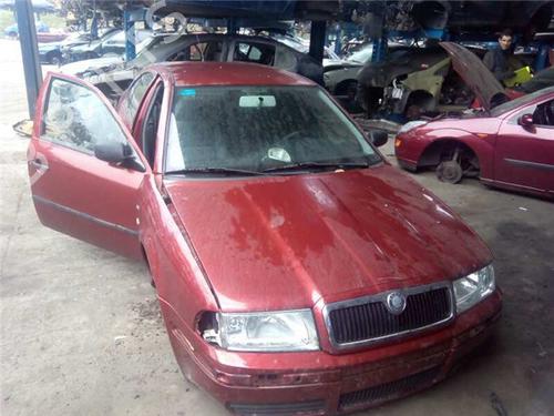 Used Parts SKODA OCTAVIA I (1U2) 1.4 16V (75 hp) 4320049