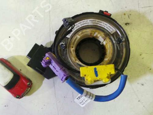 Used Squib airbag AUDI A3 Sportback (8PA) 2.0 FSI (150 hp) 12618556