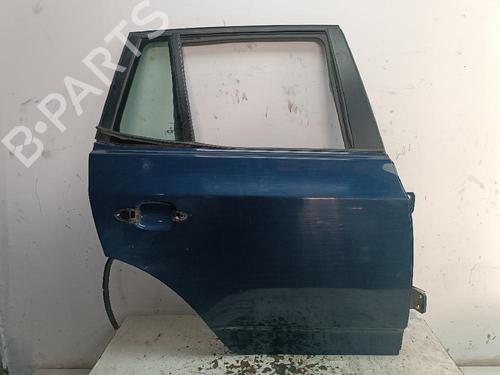 Used Right rear door BMW X3 (E83) [2003-2011]  24494397