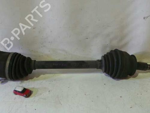 Used Right rear driveshaft NISSAN PATHFINDER III (R51) 2.5 dCi (174 hp) 12619271